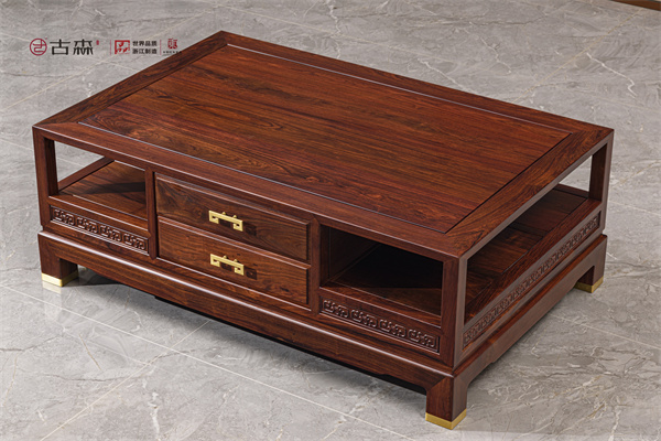 古森红木